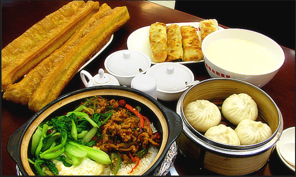 早起上班如何吃出營養(yǎng)？